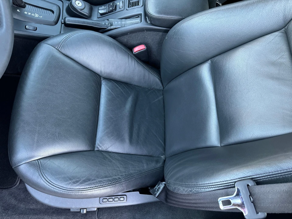 2008 Saab 9-5 1st Gen - Image 31 of 31