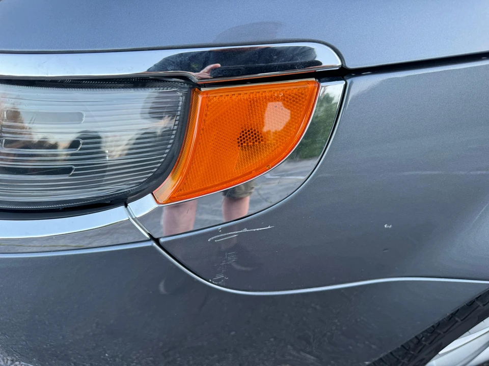 2008 Saab 9-5 1st Gen - Image 17 of 31