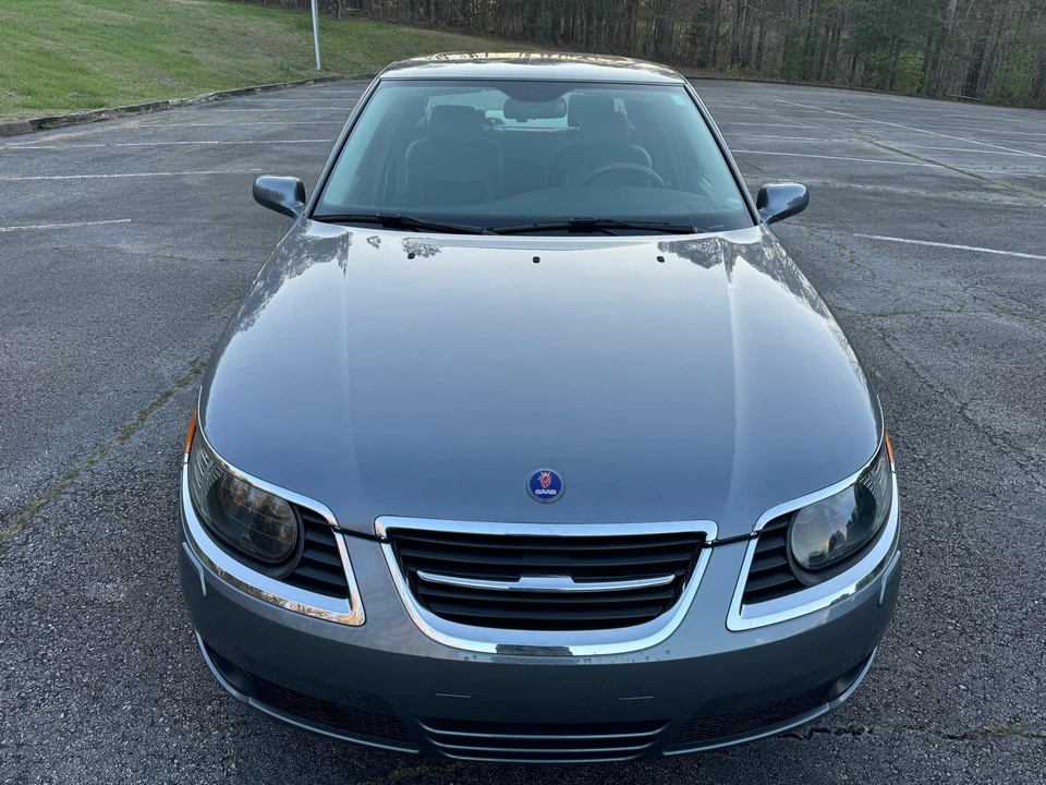 2008 Saab 9-5 1st Gen - Image 6 of 31