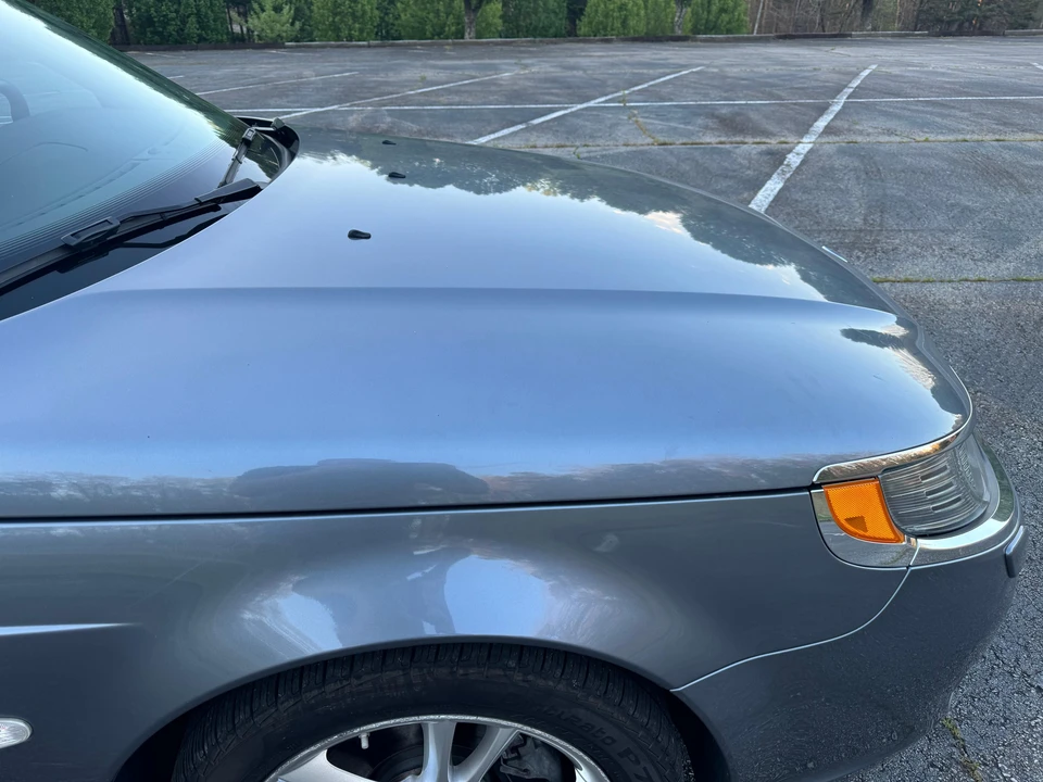 2008 Saab 9-5 1st Gen - Image 16 of 31