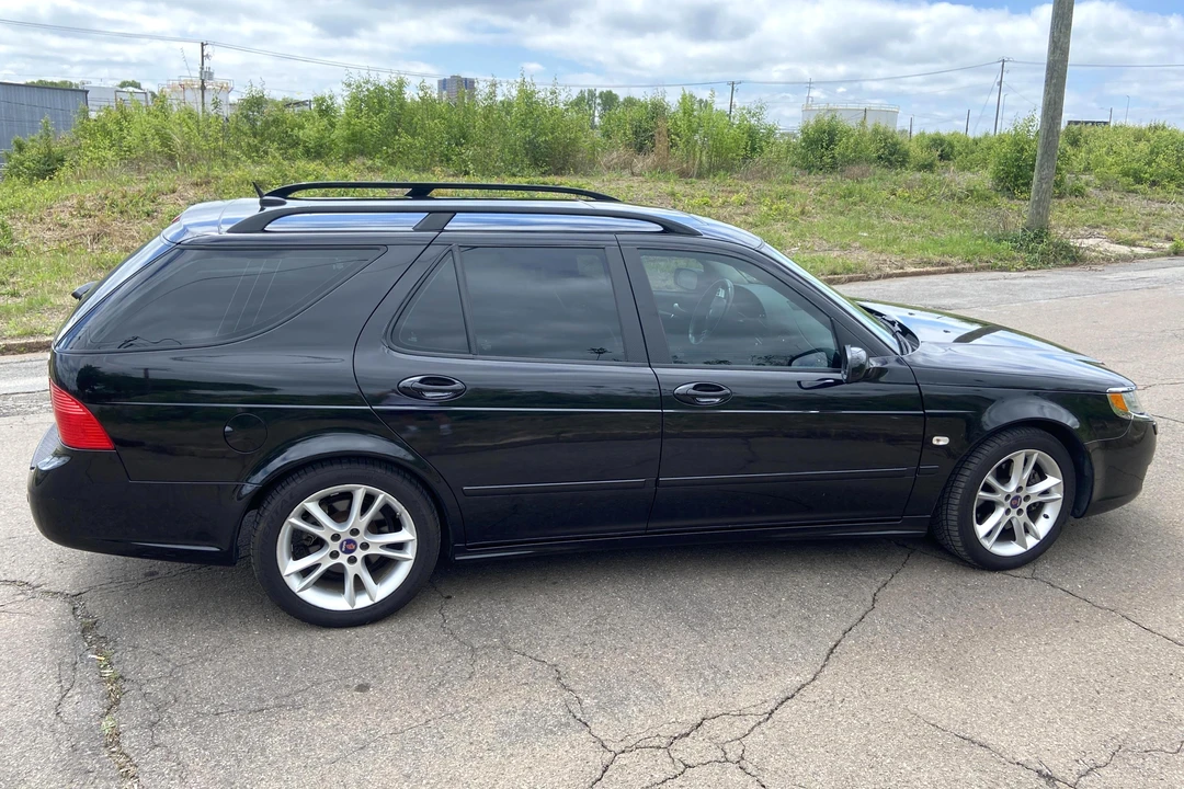 2008 Saab 9-5 1st Gen - Image 3 of 13