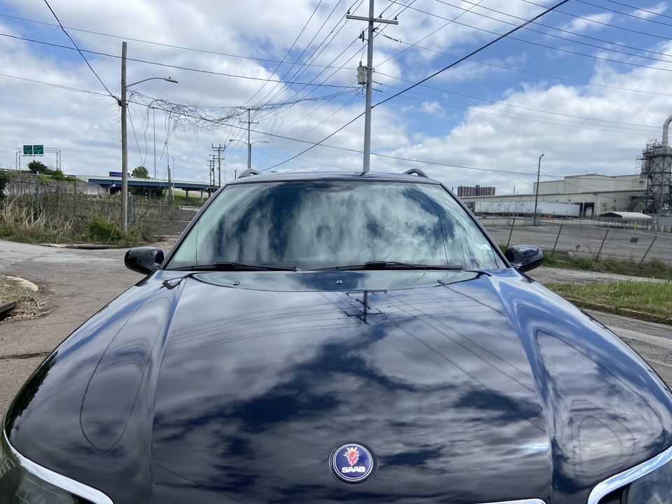 2008 Saab 9-5 1st Gen - Image 13 of 13