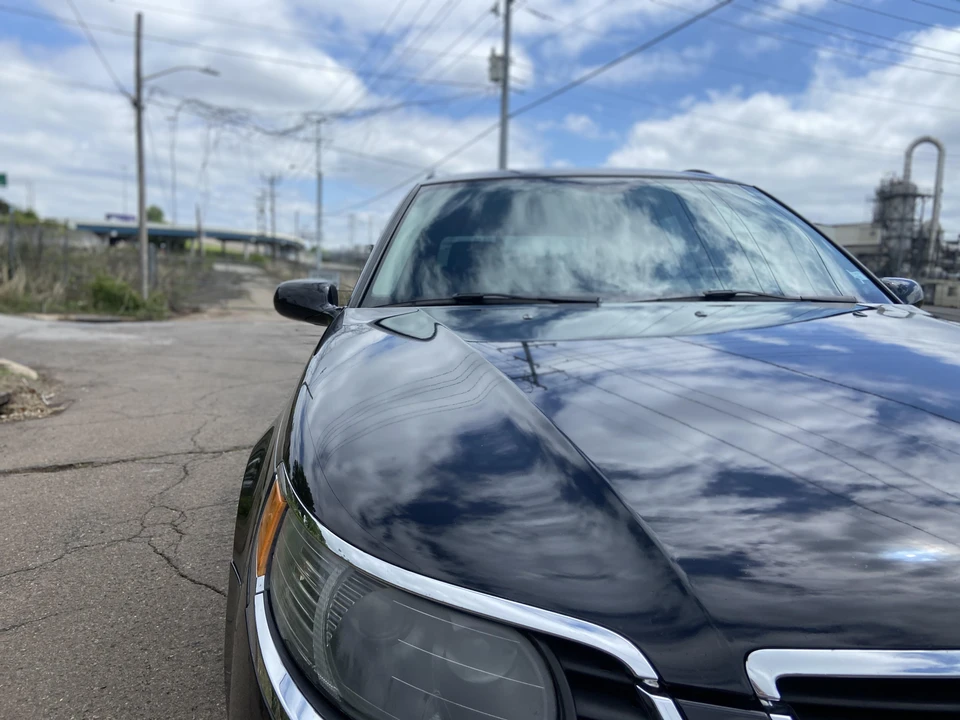 2008 Saab 9-5 1st Gen - Image 11 of 13