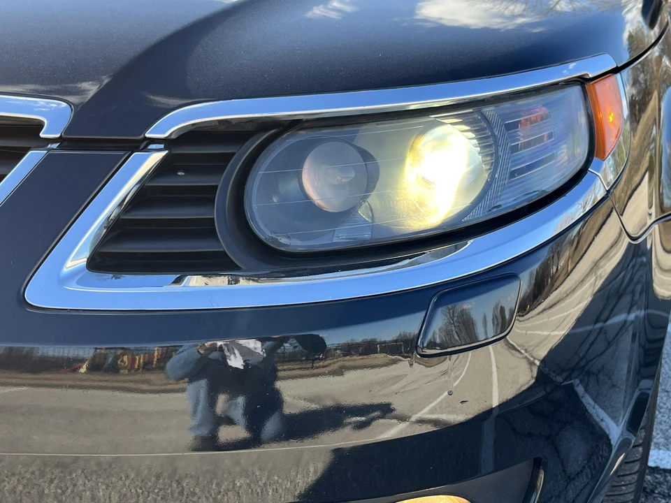 2008 Saab 9-5 1st Gen - Image 19 of 31