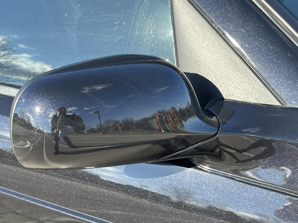 2008 Saab 9-5 1st Gen - Image 29 of 31