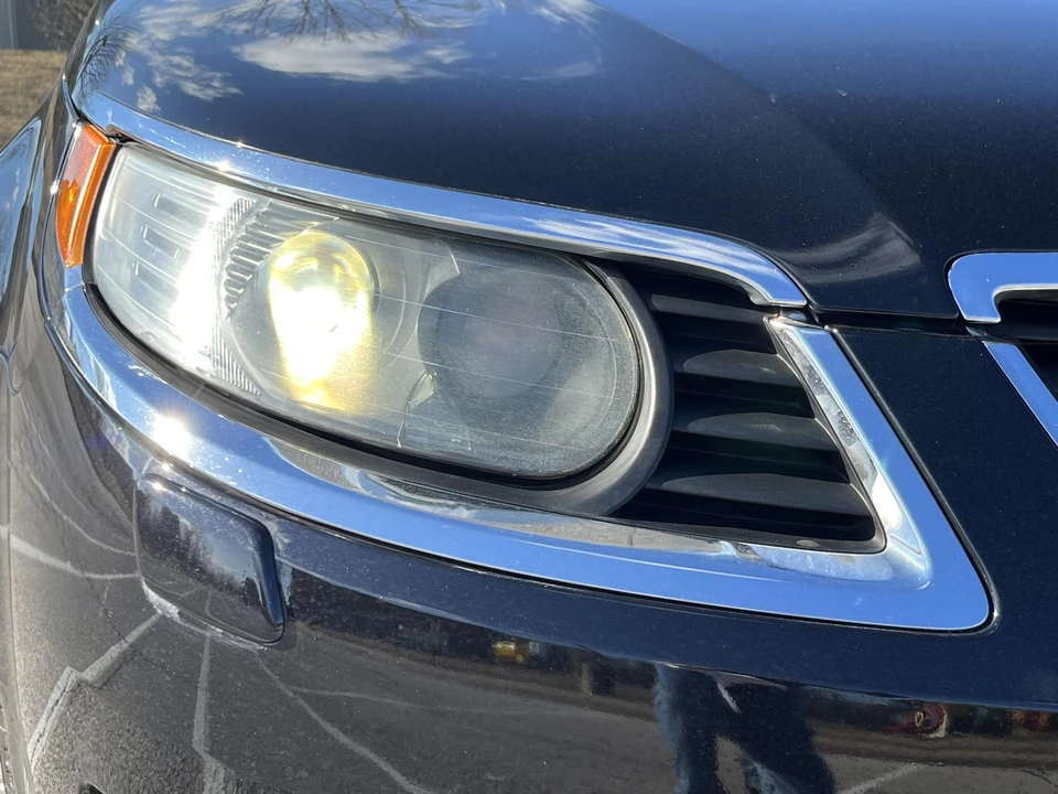 2008 Saab 9-5 1st Gen - Image 15 of 31