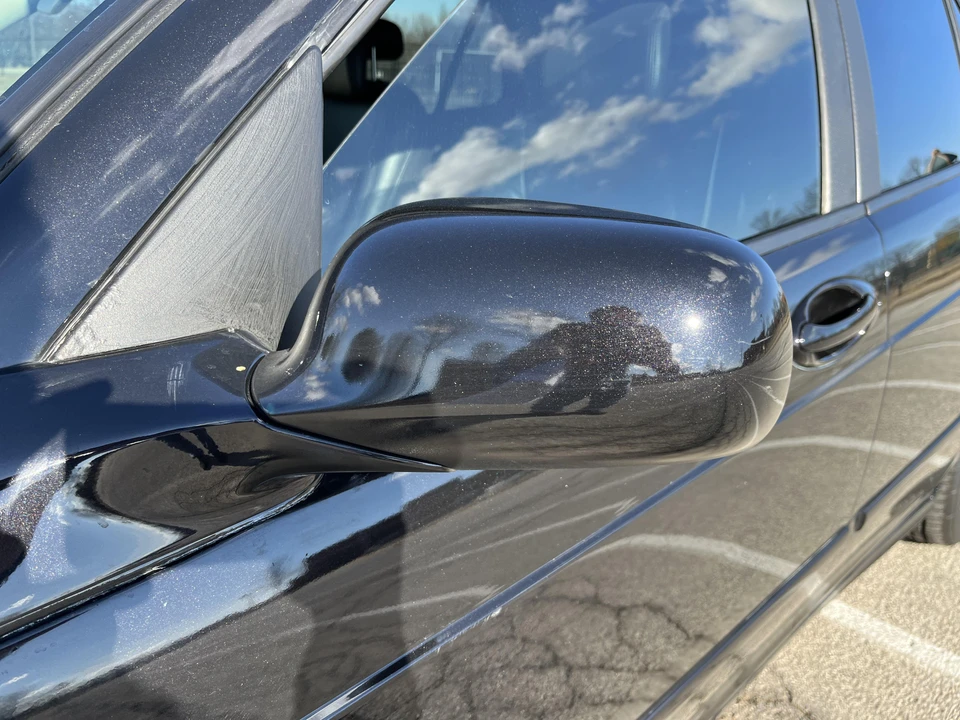 2008 Saab 9-5 1st Gen - Image 20 of 31