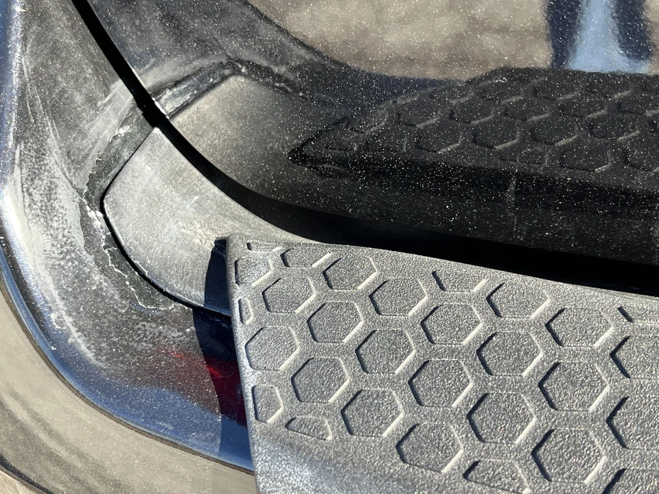 2008 Saab 9-5 1st Gen - Image 31 of 31