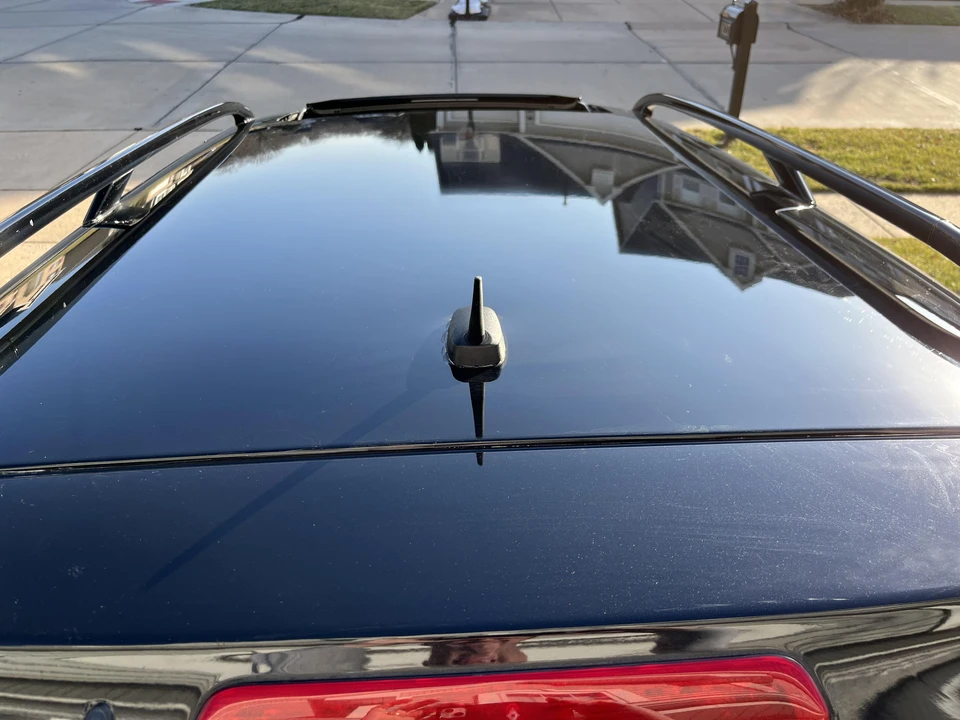 2008 Saab 9-5 1st Gen - Image 25 of 31