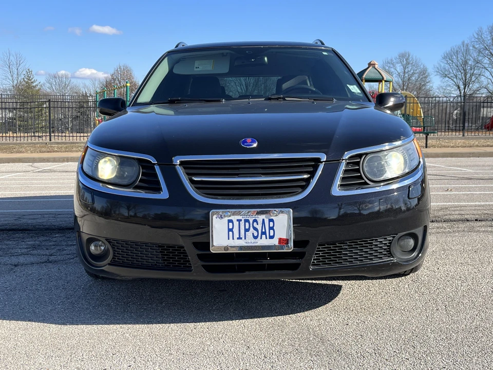 2008 Saab 9-5 1st Gen - Image 6 of 31