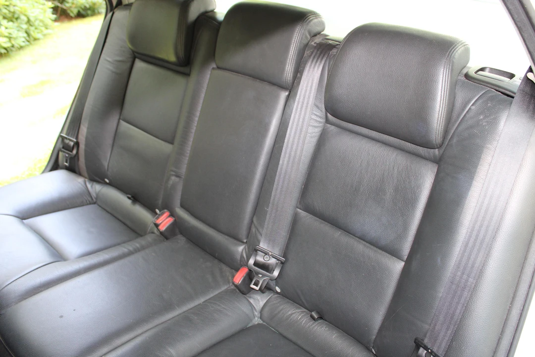 2008 Saab 9-5 1st Gen - Image 21 of 31