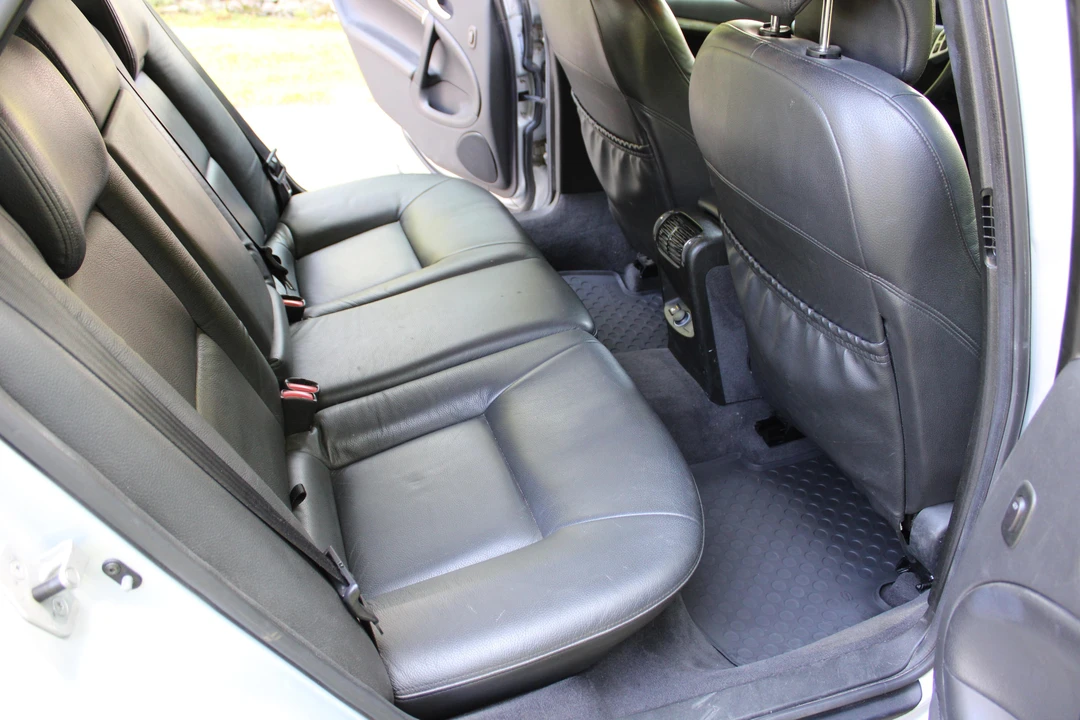 2008 Saab 9-5 1st Gen - Image 25 of 31