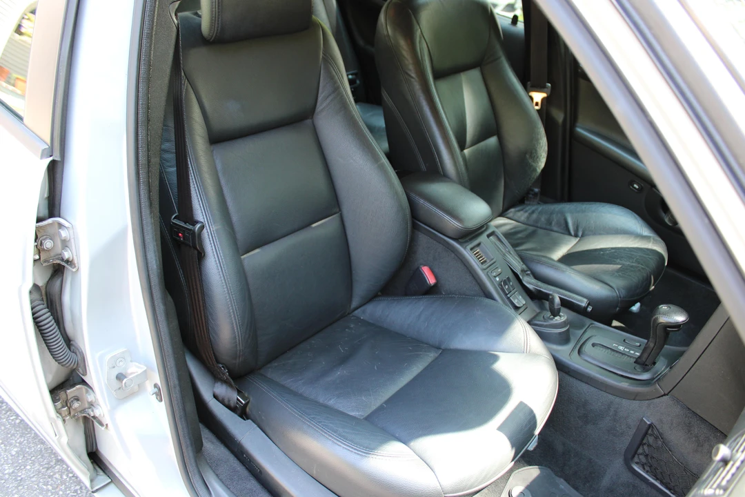 2008 Saab 9-5 1st Gen - Image 23 of 31
