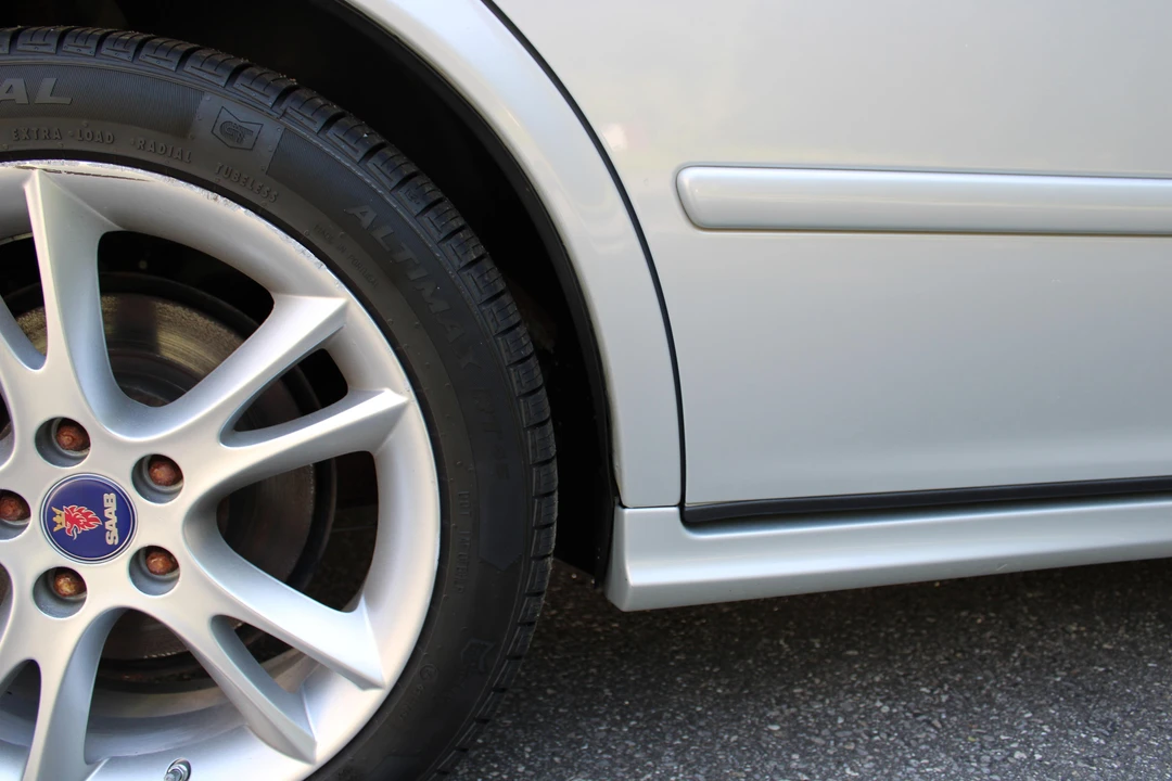 2008 Saab 9-5 1st Gen - Image 11 of 31