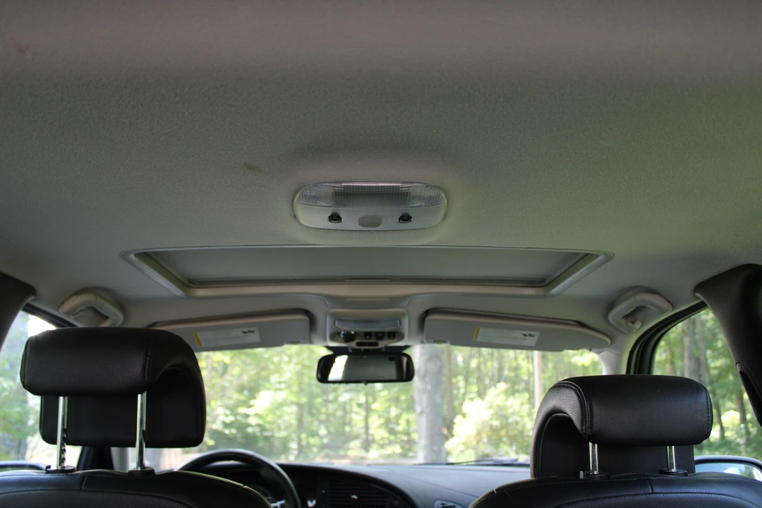 2008 Saab 9-5 1st Gen - Image 31 of 31