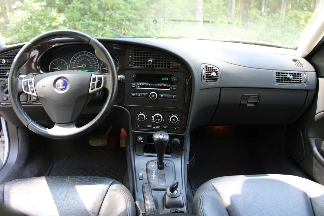 2008 Saab 9-5 1st Gen - Image 29 of 31