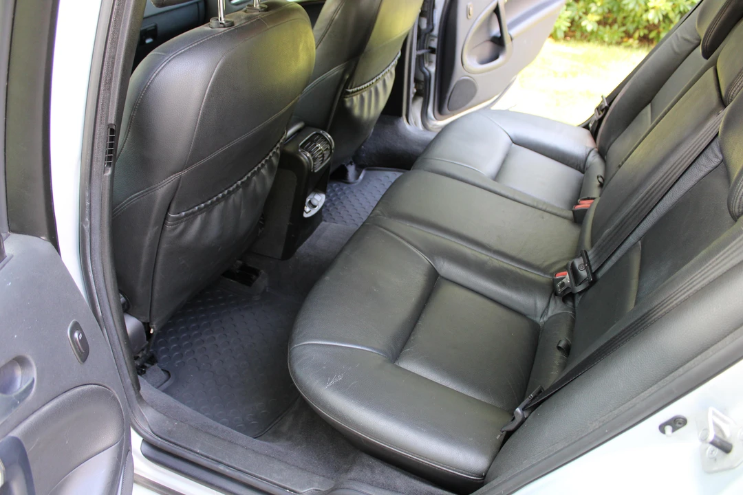 2008 Saab 9-5 1st Gen - Image 24 of 31
