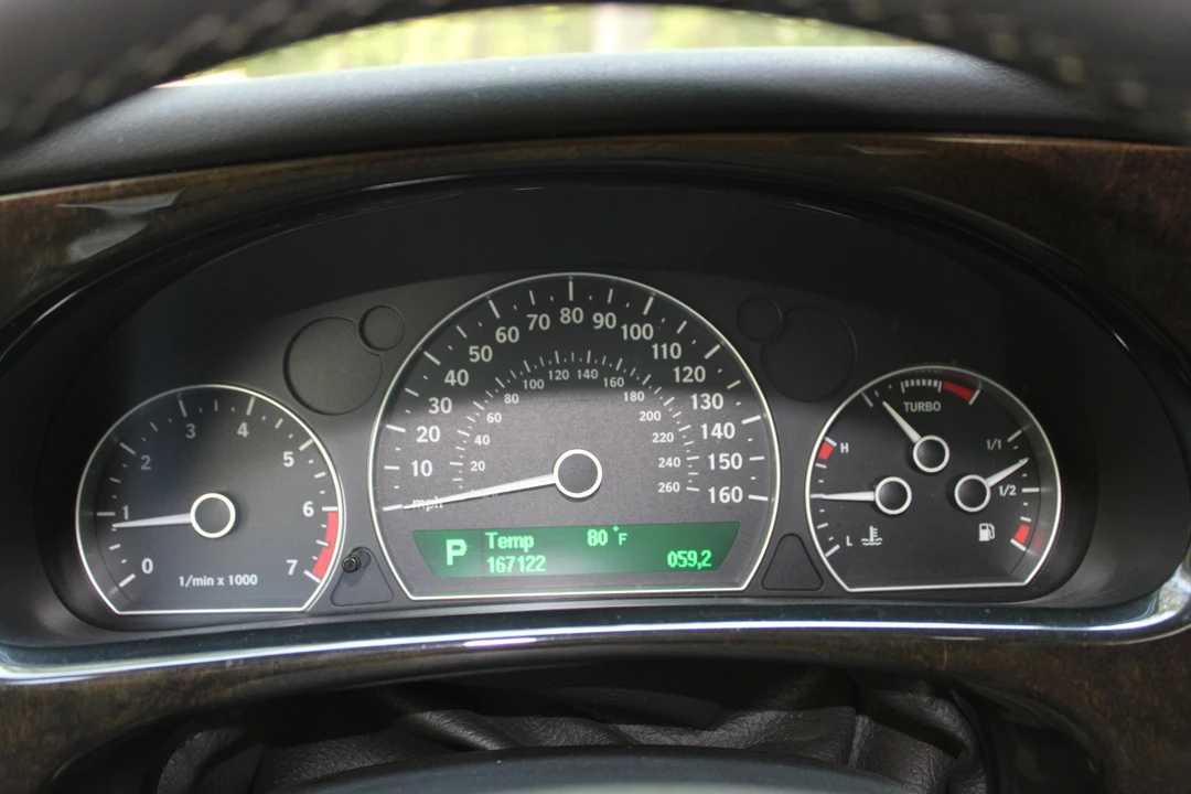 2008 Saab 9-5 1st Gen - Image 27 of 31