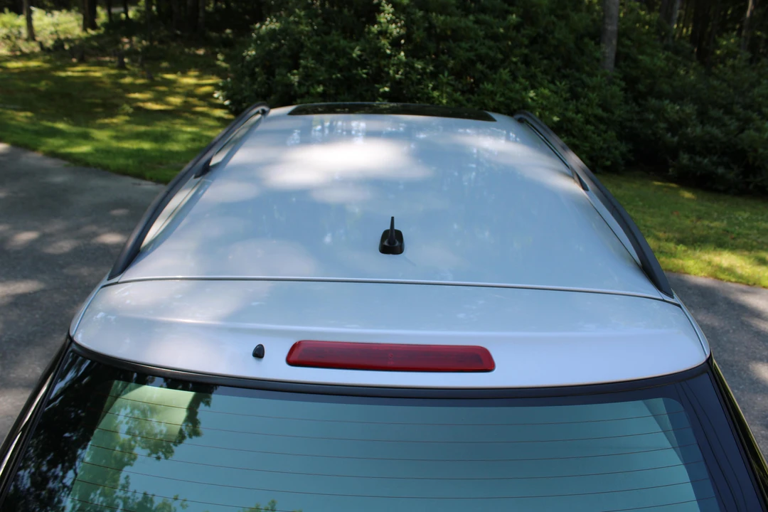 2008 Saab 9-5 1st Gen - Image 10 of 31