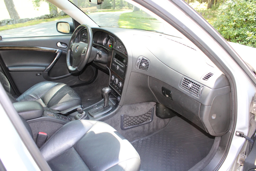 2008 Saab 9-5 1st Gen - Image 28 of 31