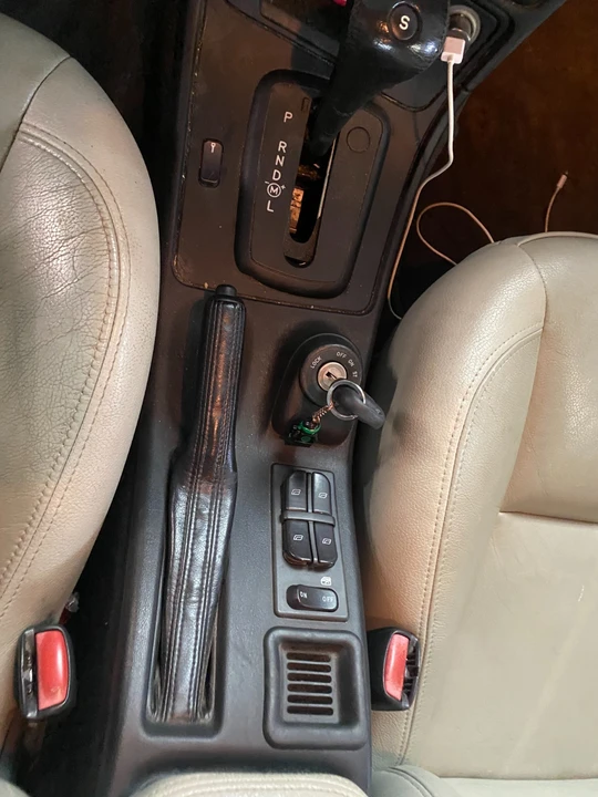 2008 Saab 9-5 1st Gen - Image 13 of 21