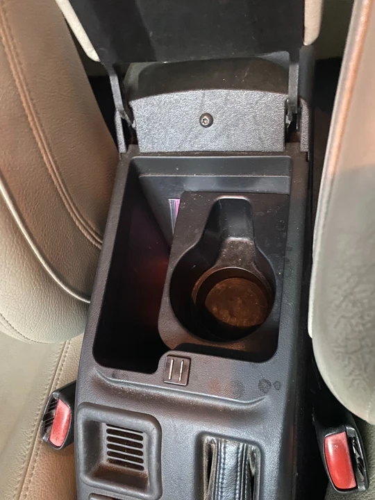 2008 Saab 9-5 1st Gen - Image 14 of 21