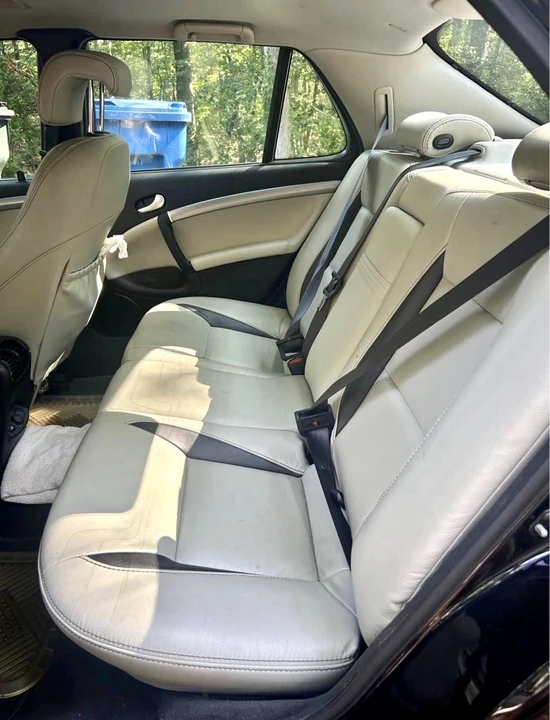 2008 Saab 9-5 1st Gen - Image 3 of 8