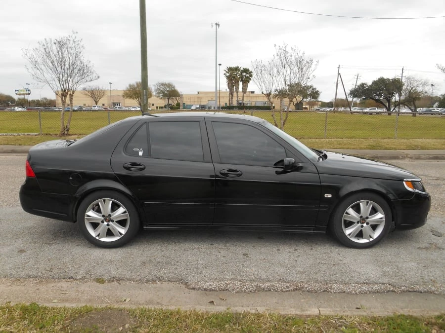 2008 Saab 9-5 1st Gen - Image 2 of 5