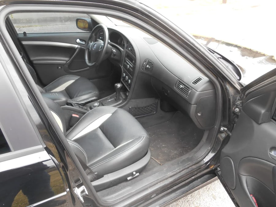 2008 Saab 9-5 1st Gen - Image 3 of 5