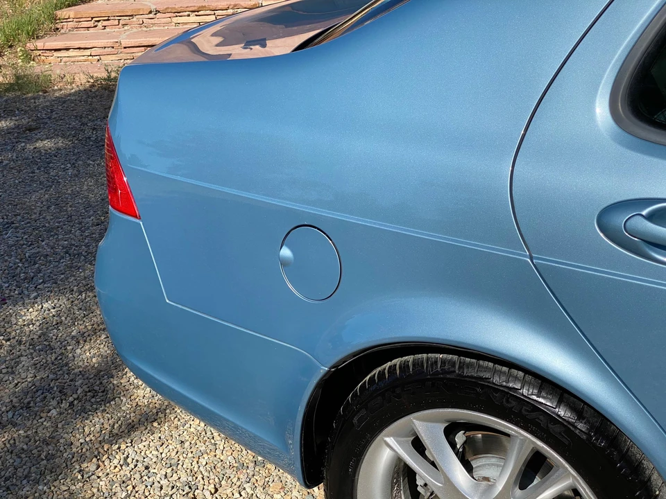 2008 Saab 9-5 1st Gen - Image 12 of 31