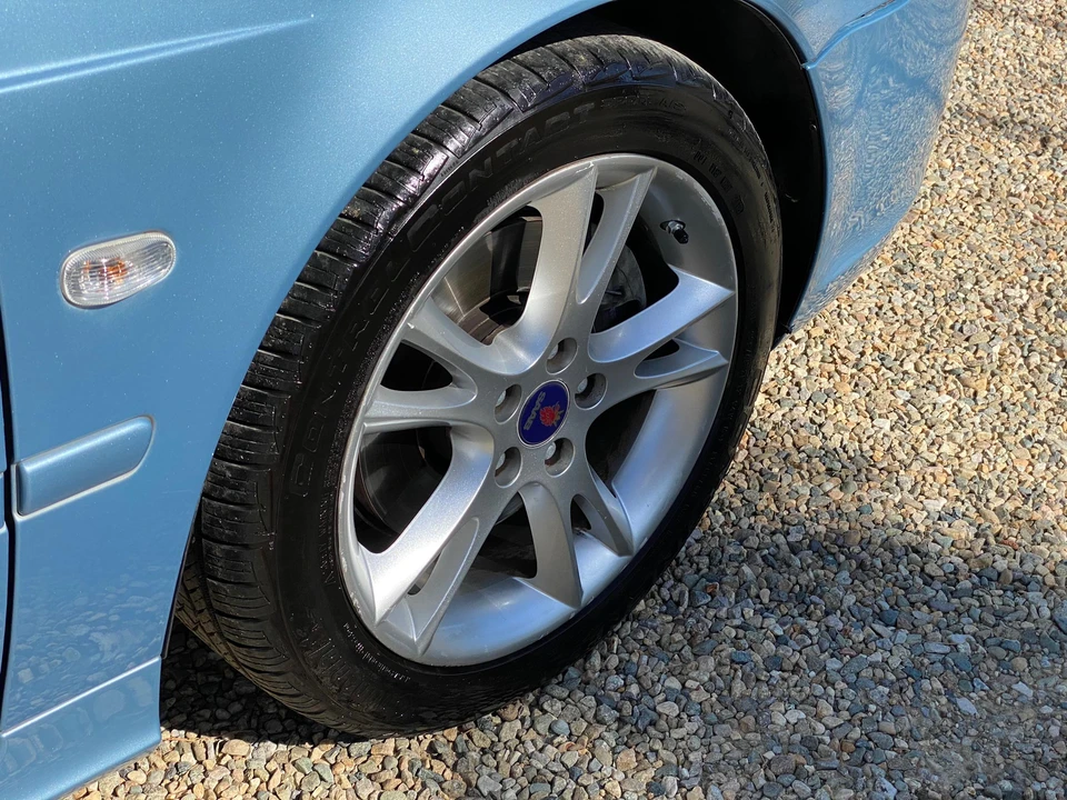 2008 Saab 9-5 1st Gen - Image 29 of 31