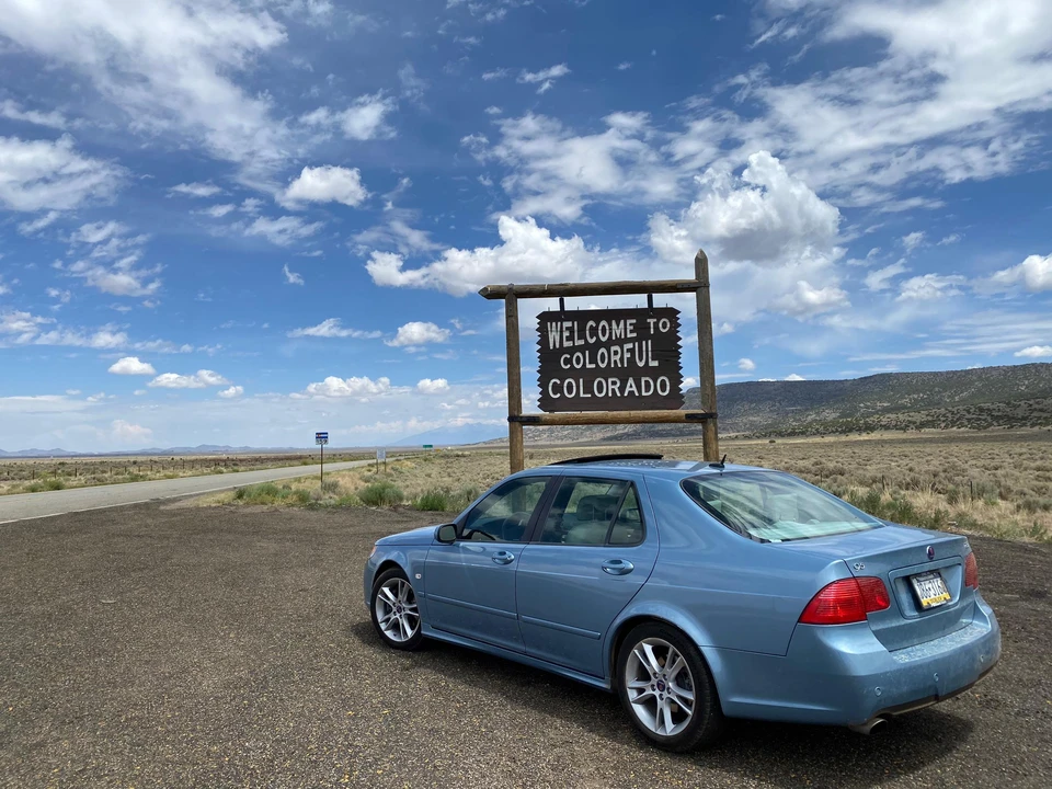 2008 Saab 9-5 1st Gen - Image 31 of 31