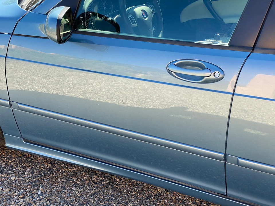 2008 Saab 9-5 1st Gen - Image 19 of 31