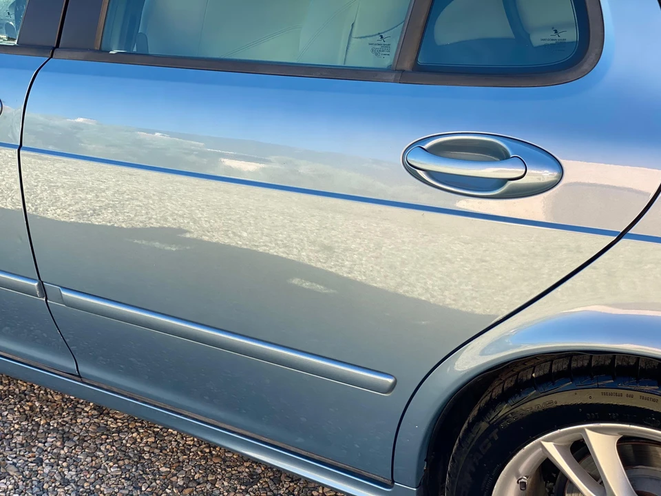 2008 Saab 9-5 1st Gen - Image 20 of 31