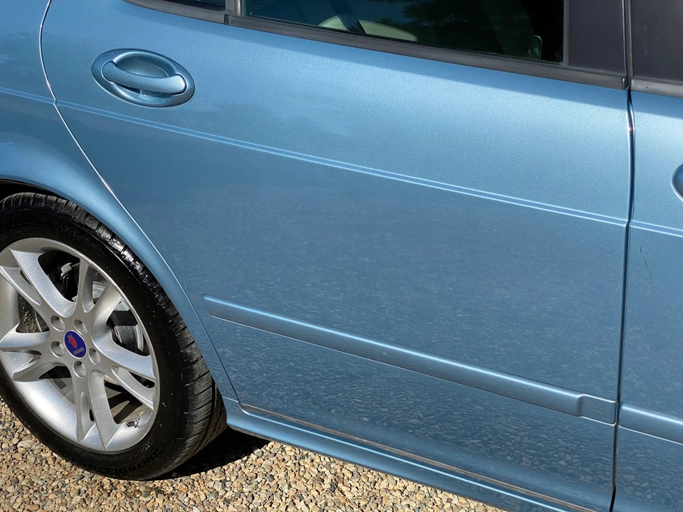 2008 Saab 9-5 1st Gen - Image 13 of 31