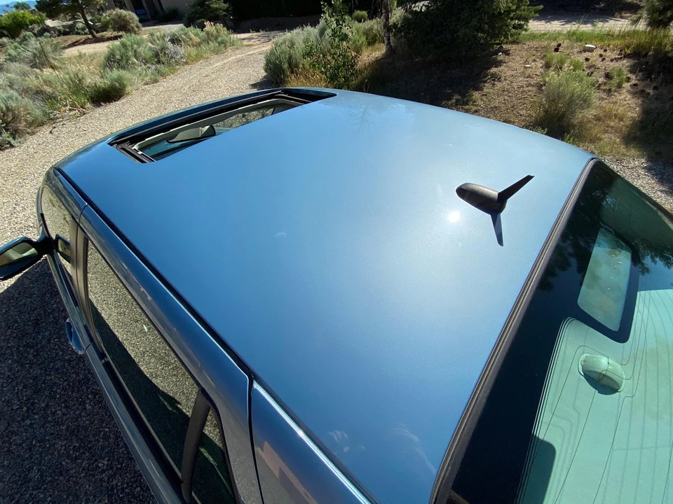2008 Saab 9-5 1st Gen - Image 25 of 31