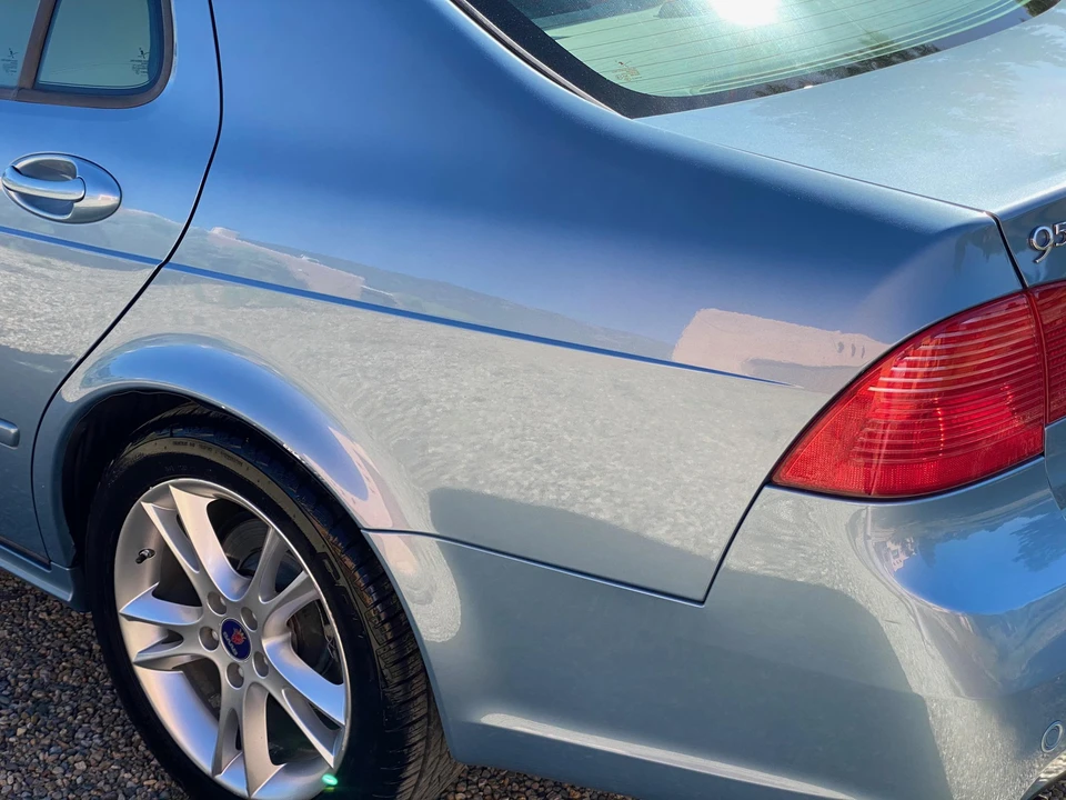 2008 Saab 9-5 1st Gen - Image 21 of 31