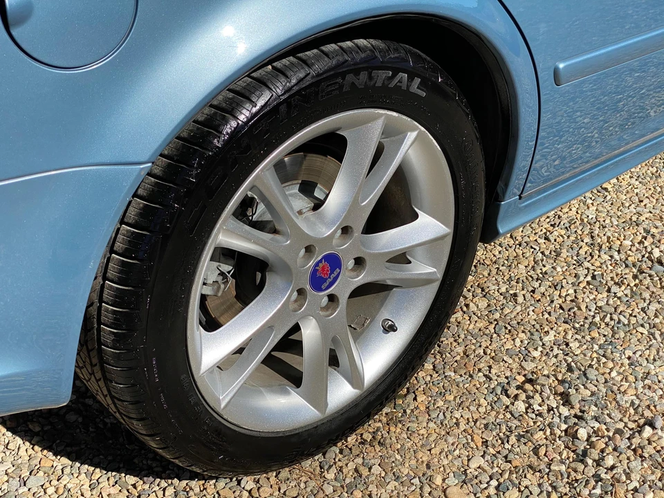 2008 Saab 9-5 1st Gen - Image 28 of 31