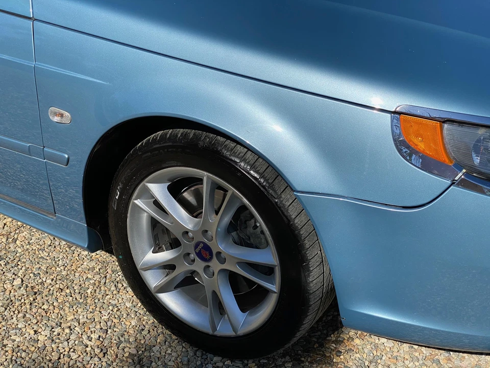 2008 Saab 9-5 1st Gen - Image 15 of 31
