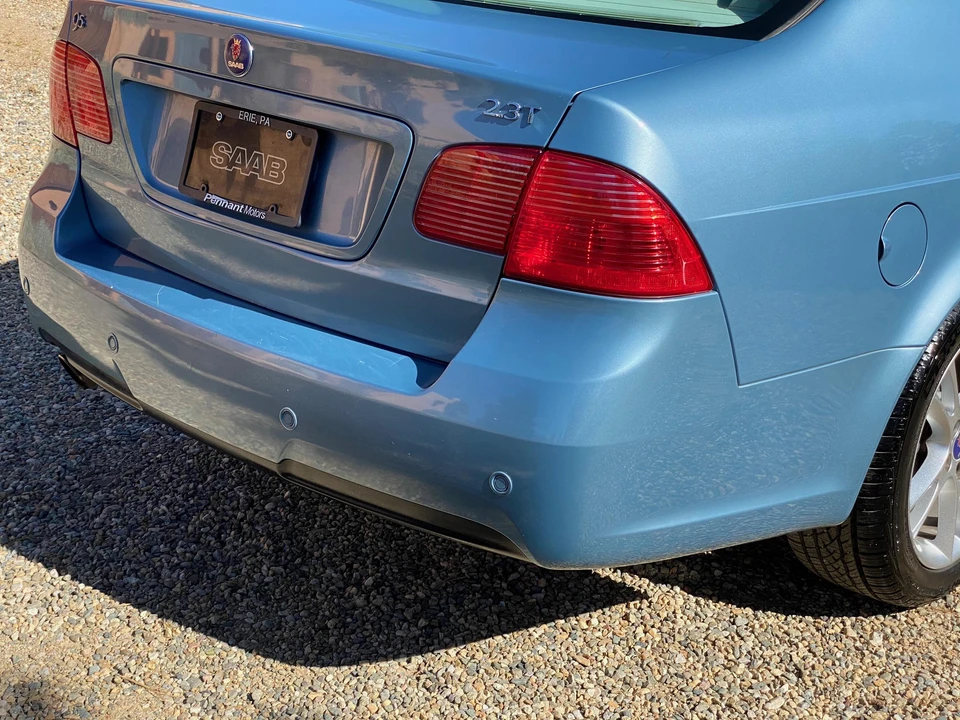 2008 Saab 9-5 1st Gen - Image 23 of 31