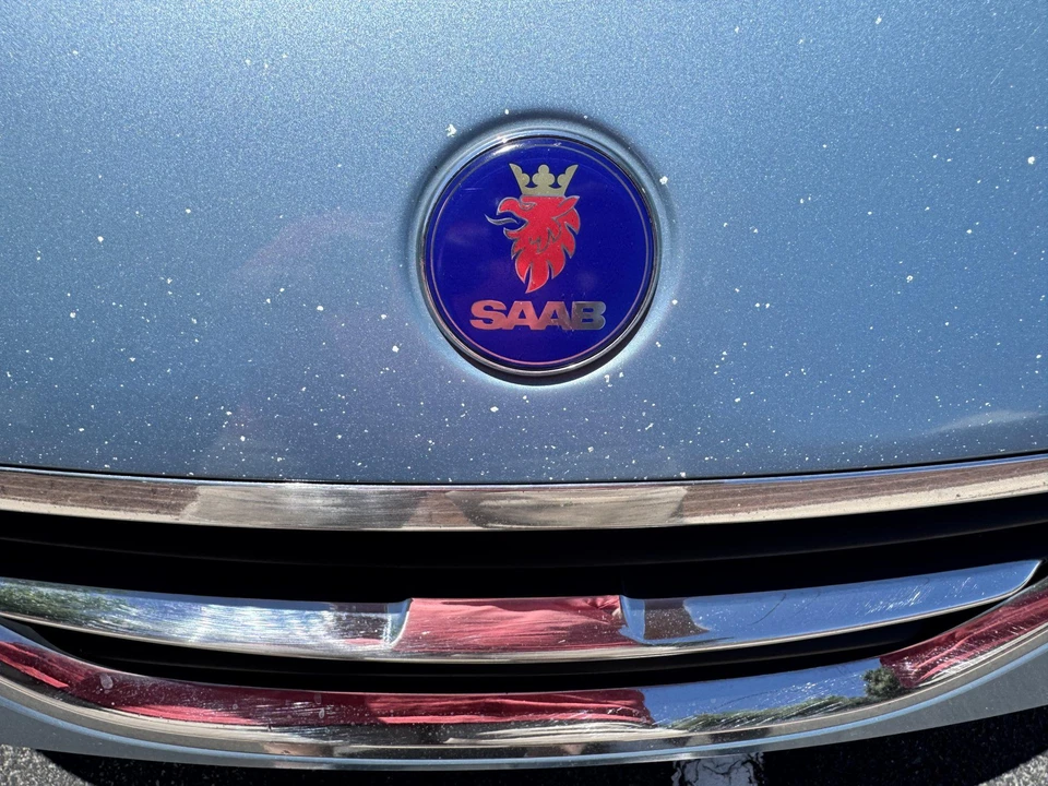 2008 Saab 9-5 1st Gen - Image 18 of 31