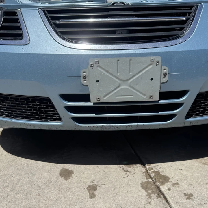 2008 Saab 9-5 1st Gen - Image 22 of 31