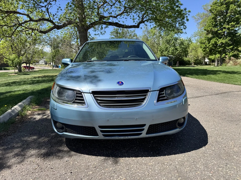 2008 Saab 9-5 1st Gen - Image 8 of 31