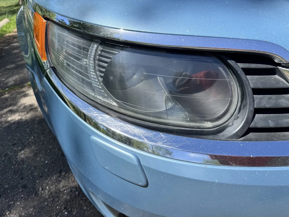 2008 Saab 9-5 1st Gen - Image 21 of 31