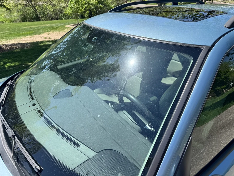 2008 Saab 9-5 1st Gen - Image 11 of 31