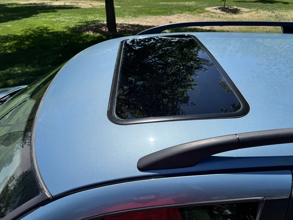 2008 Saab 9-5 1st Gen - Image 12 of 31
