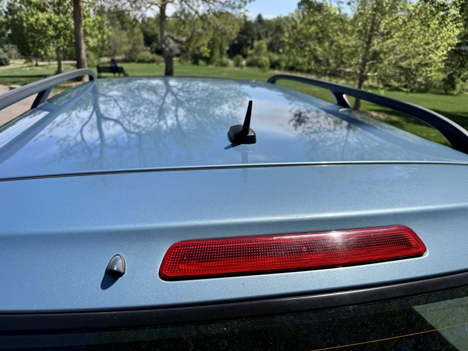 2008 Saab 9-5 1st Gen - Image 14 of 31