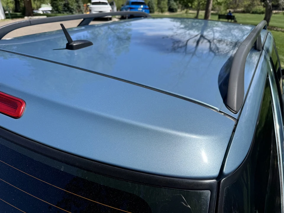 2008 Saab 9-5 1st Gen - Image 19 of 31