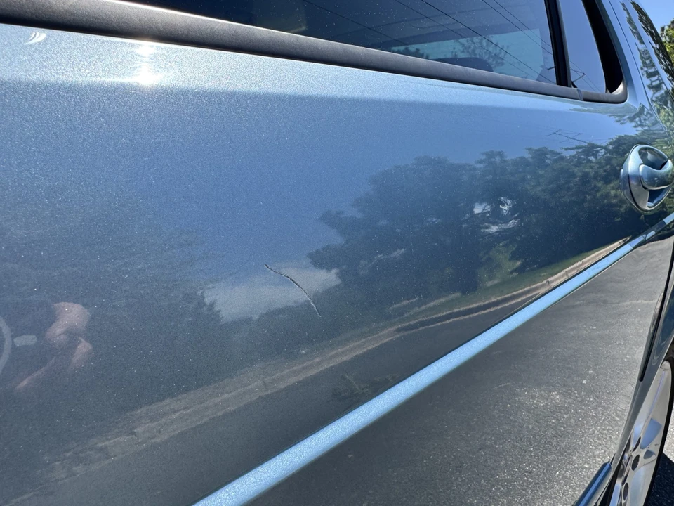 2008 Saab 9-5 1st Gen - Image 23 of 31