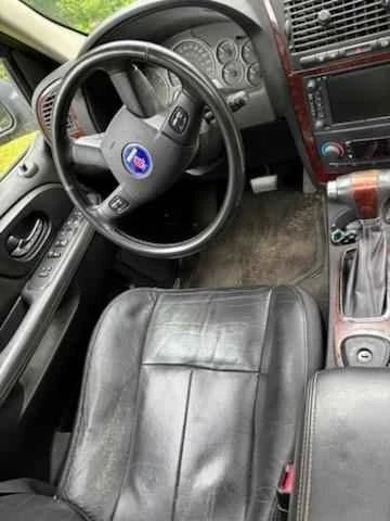 2008 Saab - Image 8 of 10